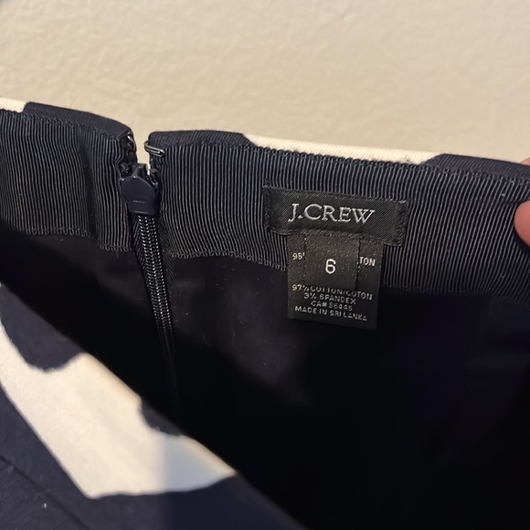 Jcrew skirt - Picture 3 of 4